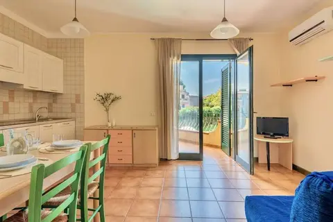 Residence I Mirti Bianchi in Santa Teresa di Gallura — foto 27