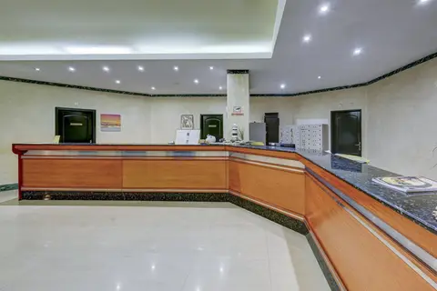 Hotel Shipka in СПА център Ривиера Бийч — foto 8