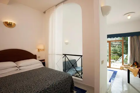 Hotel Royal Positano in Positano, foto 21