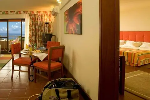 Pestana Ocean Bay in Funchal, foto 29