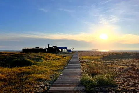 Marina Rey in Vera — foto 19
