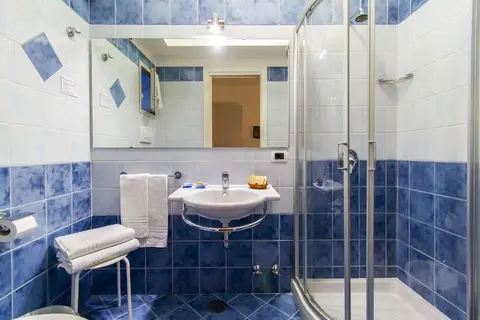 Hotel Cosmomare in Piano di Sorrento — foto 6
