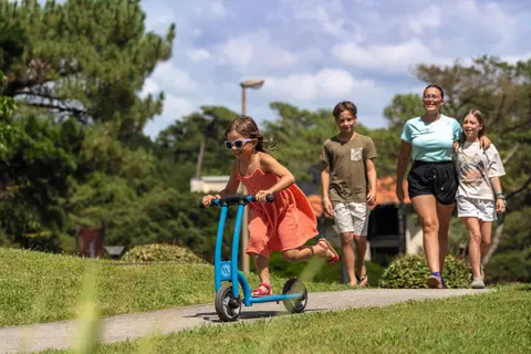 Vakantiepark Belambra Les Tuquets in Seignosse — foto 13
