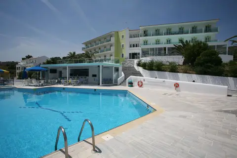 Princessa Riviera Resort in Δημοτική Ενότητα Πυθαγορείου — foto 5