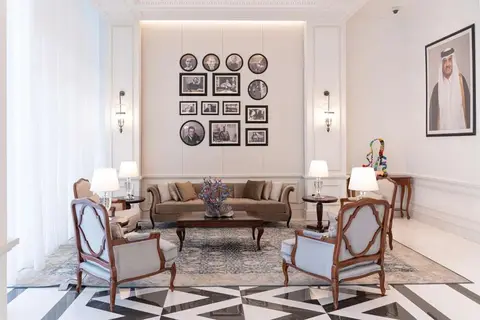 21 High Street Residence in Doha — foto 9