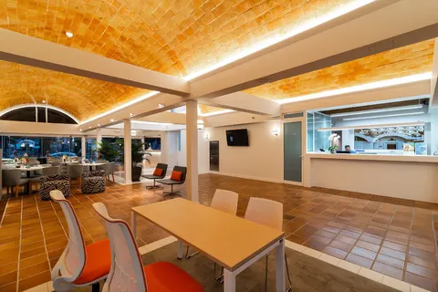 Cordial Biarritz Bungalows foto 13