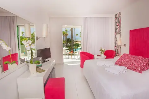 The Dome Beach Hotel & Resort in Ayia Napa — foto 21