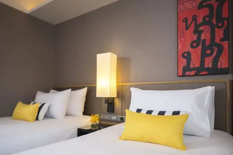 Travelodge Sukhumvit 11 in Bangkok — foto 18