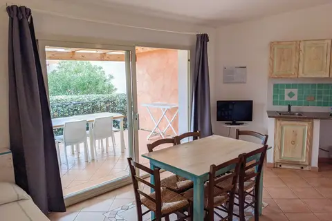 Aparthotel Lu Nibareddu in Poltu San Pàulu/Porto San Paolo, foto 20