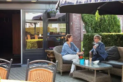 Hotel Eeserhof in Ees — foto 13