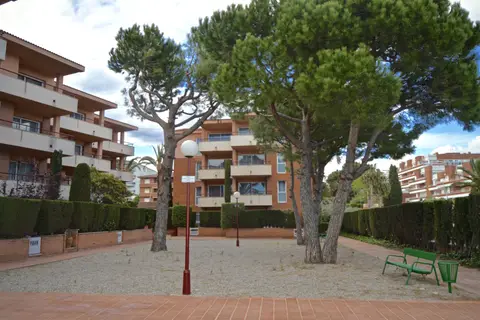 Hotel Comarruga in el Vendrell — foto 14