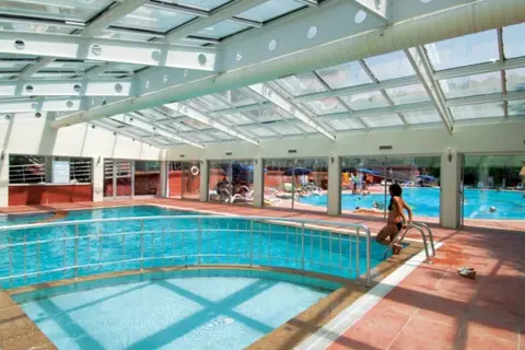 Seher Kumköy Star Resort & Spa in Manavgat — foto 7