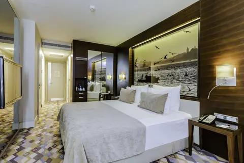 Levni Hotel & Spa in İstanbul — foto 15