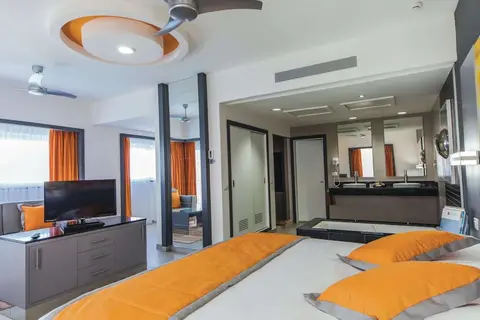 Hotel RIU Cancun in Cancùn — foto 30