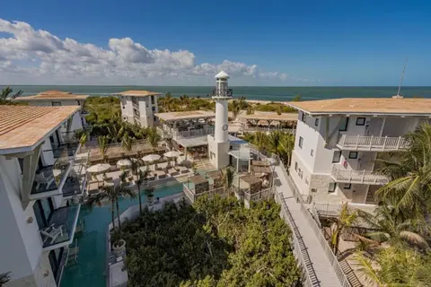 Náay Boutique Hotel in Holbox — foto 2