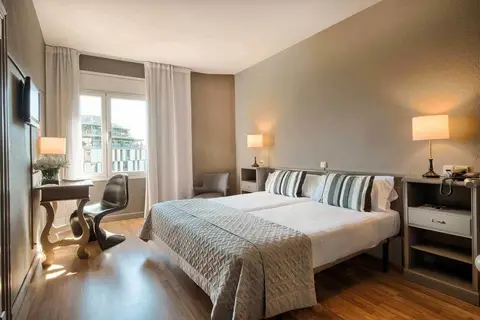 Hotel Paseo de Gracia in Barcelona — foto 9