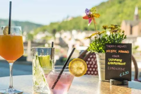 Hotel Karl Noss foto 16