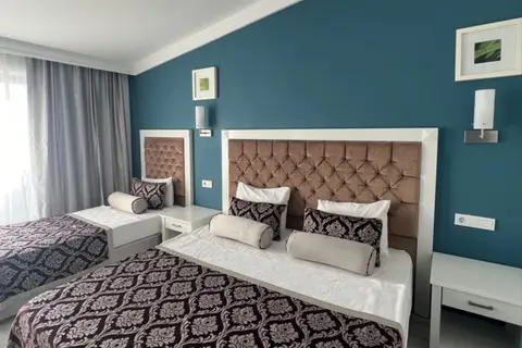 SL La Perla Hotel Kemer in Kemer, foto 21