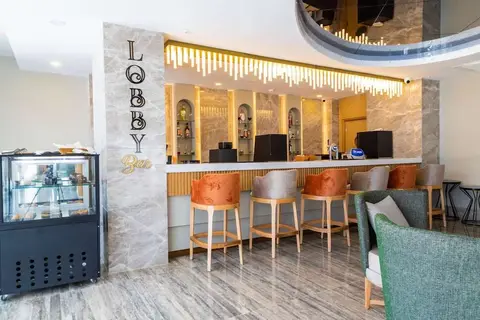 Hotel Side Zeugma in Manavgat — foto 6