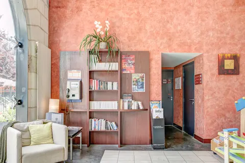 Résidence Le Moulin Des Cordelieres foto 4