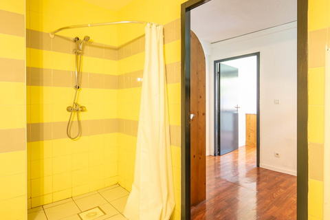 Résidence Vacancéole l'Edelweiss foto 5