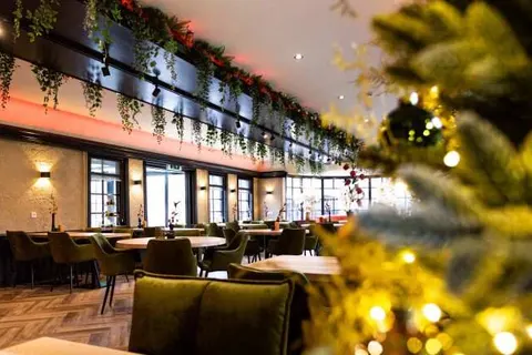 TopParken Landgoed de Scheleberg foto 13