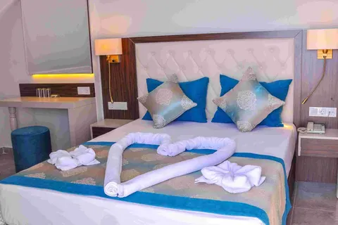 Cleopatra Golden Beach foto 6