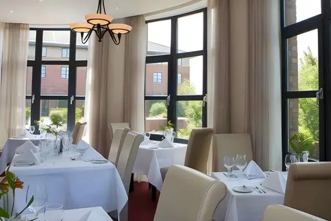 Castletroy Park Hotel in Carlton Castletroy Park Hotel, foto 16