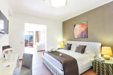 Resort le Picchiaie in Portoferraio — foto 13
