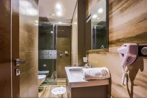 SBN Suite Hotel in Rabat, foto 5