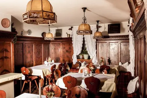 Gasthof Christlwirt in Hippach — foto 5