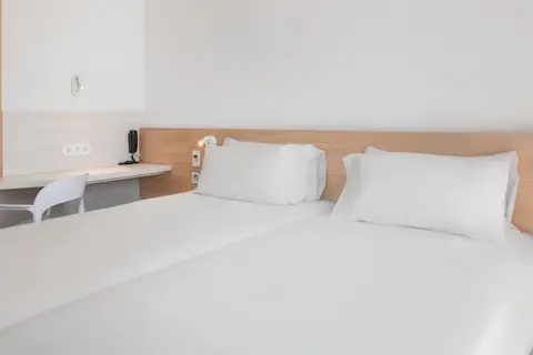 B&B Hotel Lleida in Lleida, foto 17