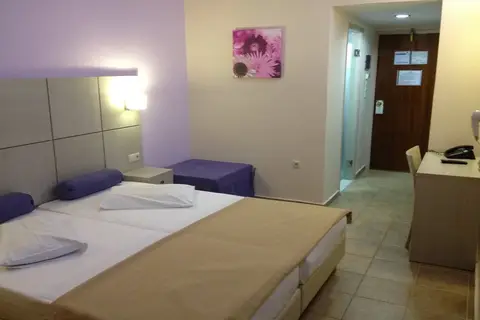 Hotel Imperial in Kos-Stad — foto 17