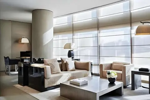 Armani Hotel Dubai in Dubai — foto 19