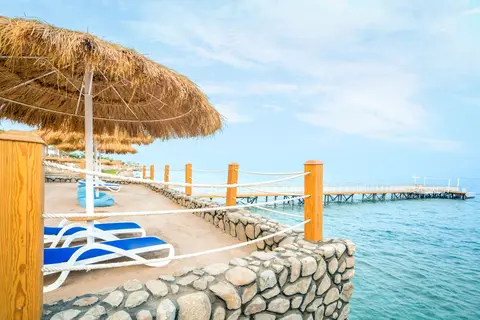 Sunrise Arabian Beach Resort - Grand Select in Sharm El Sheikh, foto 16