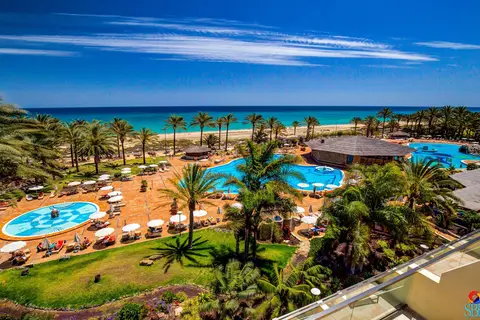SBH Hotel Costa Calma Palace in Pájara