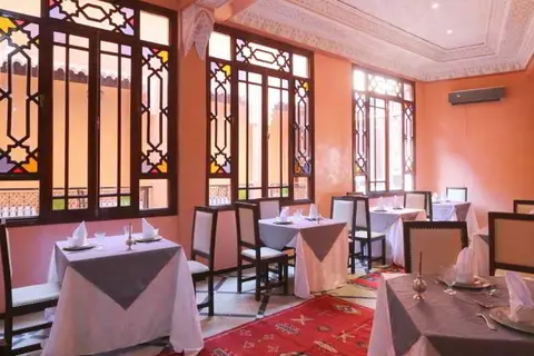 Marrakech House in Marrakesh, foto 7