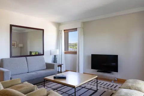 Parador de Puebla de Sanabria in Puebla de Sanabria, foto 9