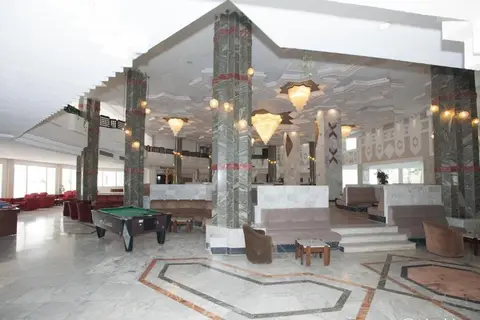 Hotel Club Thapsus in Mahdia — foto 9