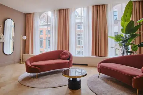 Hotel Halbert in Groningen — foto 9