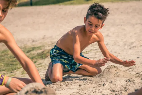 Vakantiepark Brunssummerheide foto 10