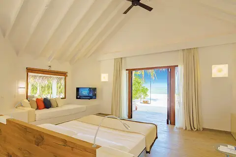 You & Me Maldives in You Me By Cocoon, foto 7
