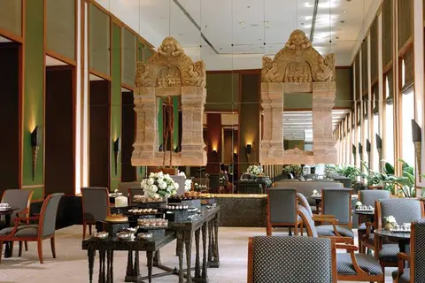The Sukhothai in Bangkok — foto 8