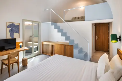 Viva Nove Suites in Δημοτική Ενότητα Θήρας — foto 8