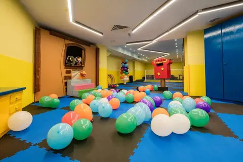 db Seabank Resort Spa in Il-Mellieħa — foto 17