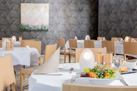 Parkhotel Rügen foto 9