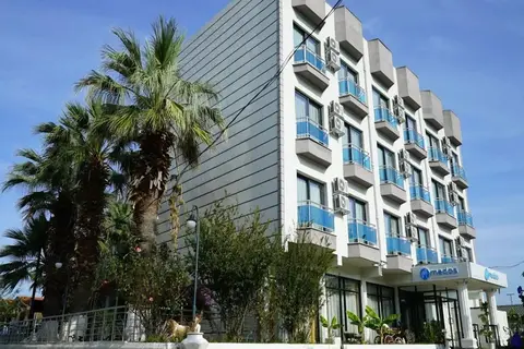 Medos Hotel in Kusadasi
