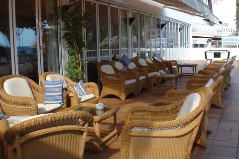 El Somni Ibiza Dream Hotel by Grupotel in Sant Joan de Labritja — foto 4