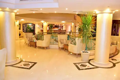 Verginia Sharm Resort in Sharm El Sheikh, foto 15