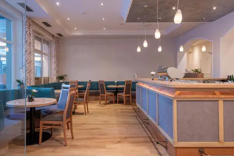 Aktiv- und Gesundheitsresort das GXUND in Anger — foto 7